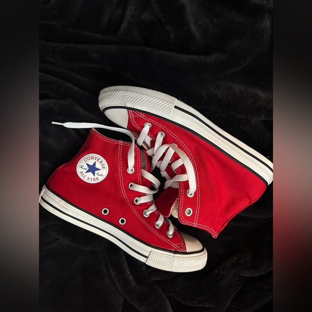 Chuck Taylor All Star